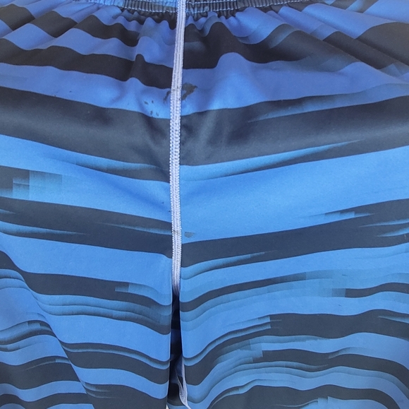 LOT of 2 Nike men's dri fit shorts size small - Picture 4 of 6